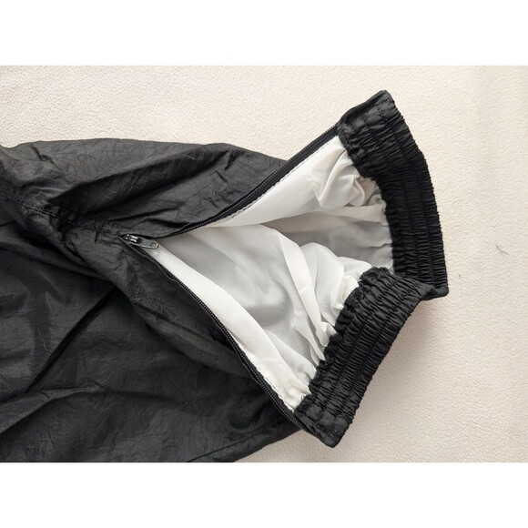 VTG 90s Steelers Team NFL Color Works Dimensionals by Carl Banks Track Pants 2XL - Picture 8 of 11